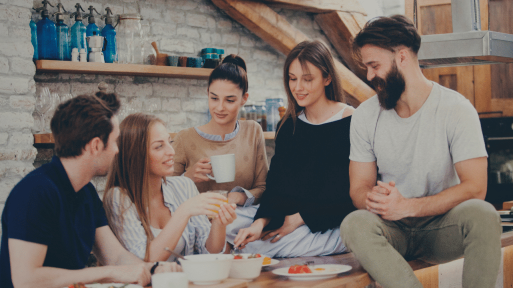 rentabilité dans une colocation